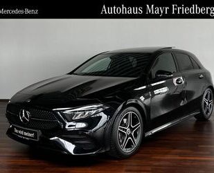 Mercedes-Benz A 200 Gebrauchtwagen
