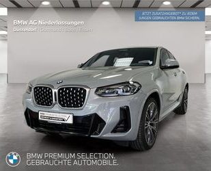 BMW X4 Gebrauchtwagen