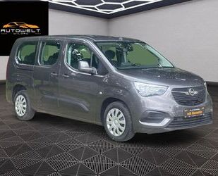 Opel Combo Life Gebrauchtwagen