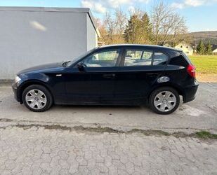 BMW 118 Gebrauchtwagen