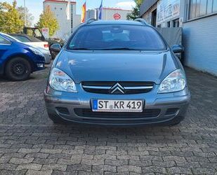 Citroen C5 Gebrauchtwagen
