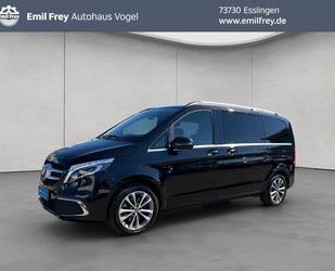 Mercedes-Benz V 300 Gebrauchtwagen