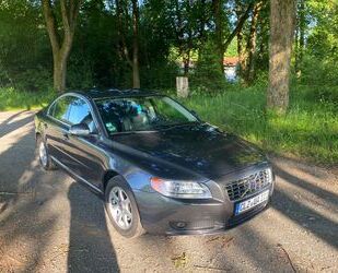 Volvo S80 Gebrauchtwagen