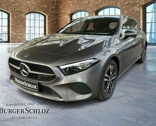 Mercedes-Benz A 200 Gebrauchtwagen