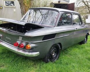 NSU Andere Gebrauchtwagen