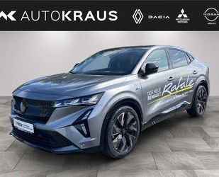 Renault Rafale Gebrauchtwagen