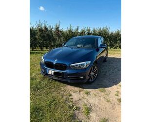 BMW 120 Gebrauchtwagen