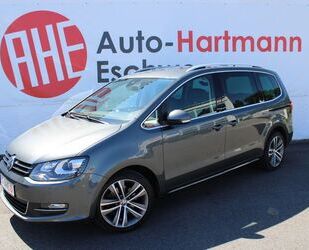 VW Sharan Gebrauchtwagen