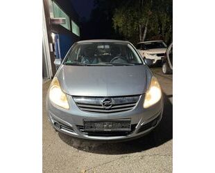 Opel Corsa Gebrauchtwagen