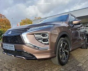 Mitsubishi Eclipse Cross Gebrauchtwagen