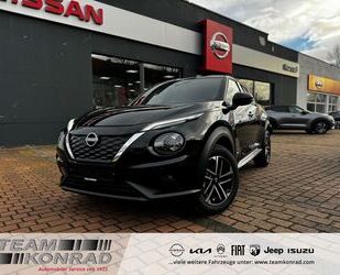 Nissan Juke Gebrauchtwagen