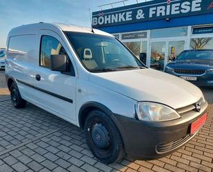Opel Combo Gebrauchtwagen