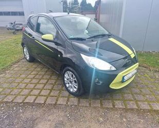 Ford Ka/Ka+ Gebrauchtwagen