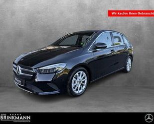 Mercedes-Benz B 250 Gebrauchtwagen