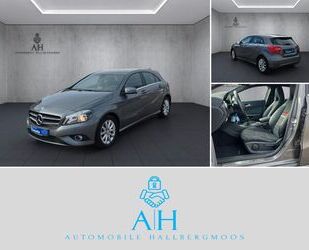 Mercedes-Benz A 180 Gebrauchtwagen