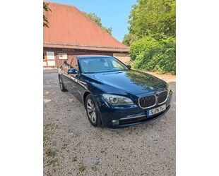 BMW 730 Gebrauchtwagen