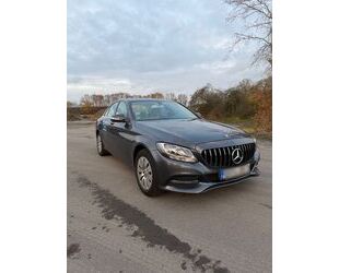 Mercedes-Benz C 200 Gebrauchtwagen