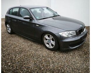 BMW 118 Gebrauchtwagen