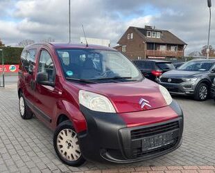 Citroen Nemo Gebrauchtwagen