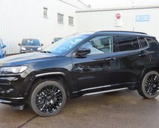 Jeep Compass Gebrauchtwagen