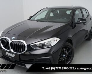 BMW 116 Gebrauchtwagen