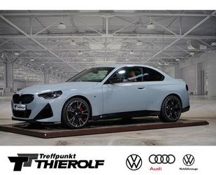 BMW M240i Gebrauchtwagen