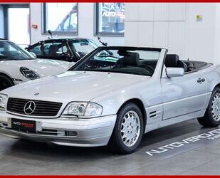 Mercedes-Benz SL 320 Gebrauchtwagen