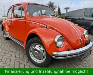 VW Volkswagen Käfer Automatic Unrestauriert&Lückenlos Gebrauchtwagen