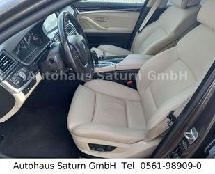 BMW 535 Gebrauchtwagen