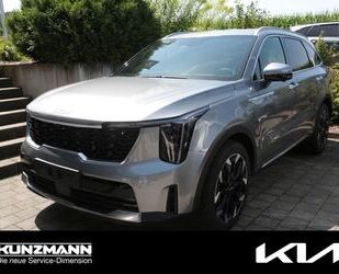 Kia Sorento Gebrauchtwagen