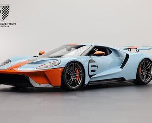 Ford GT Gebrauchtwagen