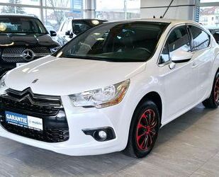 Citroen DS4 Gebrauchtwagen