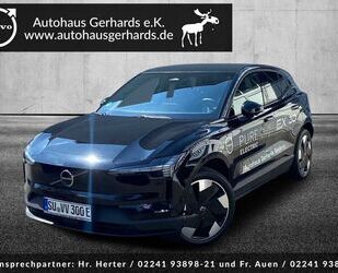 Volvo EX30 Gebrauchtwagen