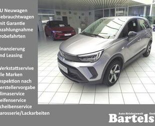 Opel Crossland (X) Gebrauchtwagen