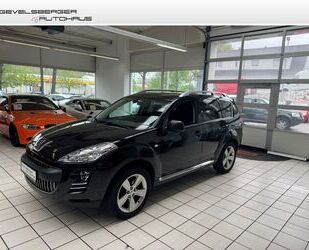 Peugeot 4007 Gebrauchtwagen