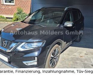 Nissan X-Trail Gebrauchtwagen