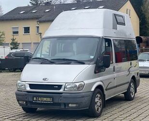 Ford Transit Gebrauchtwagen