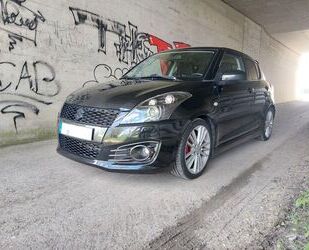 Suzuki Swift Gebrauchtwagen