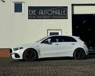 Mercedes-Benz A 45 AMG Gebrauchtwagen