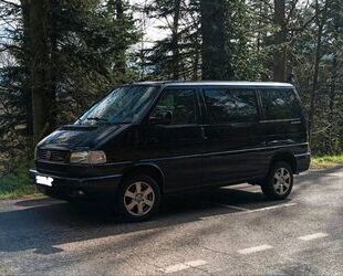 VW T4 Multivan Gebrauchtwagen