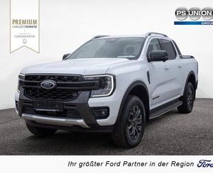 Ford Ranger Gebrauchtwagen