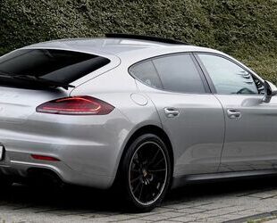 Porsche Panamera Gebrauchtwagen