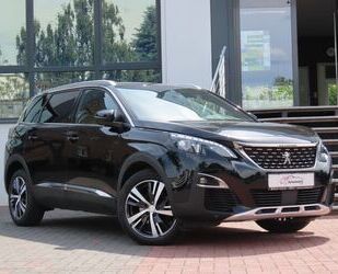 Peugeot 5008 Gebrauchtwagen