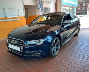 Audi S5 Gebrauchtwagen