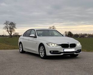 BMW 328 Gebrauchtwagen