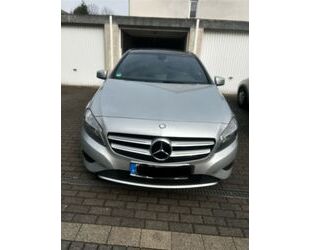 Mercedes-Benz A 180 Gebrauchtwagen