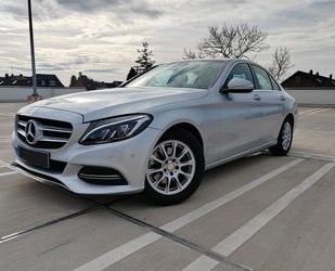 Mercedes-Benz C 200 Gebrauchtwagen