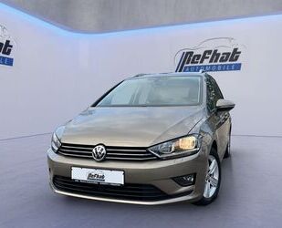 VW Golf Sportsvan Gebrauchtwagen