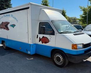 VW T4 andere Gebrauchtwagen