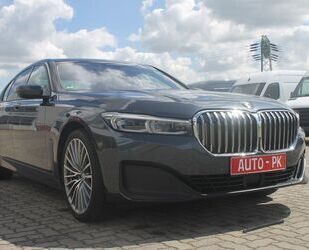 BMW 730 Gebrauchtwagen